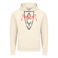 Vintage Artic music emper Vintage Hoodie - InspiraDesign