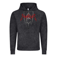 Vintage Black music emper Vintage Hoodie - InspiraDesign
