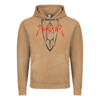 Vintage Camel music emper Vintage Hoodie - InspiraDesign