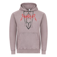 Vintage Zinc music emper Vintage Hoodie - InspiraDesign