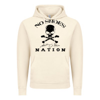 Vintage Artic kenny chesney on shoes nation tour 2022 Vintage Hoodie - InspiraDesign