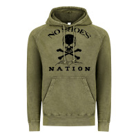 Vintage Olive kenny chesney on shoes nation tour 2022 Vintage Hoodie - InspiraDesign