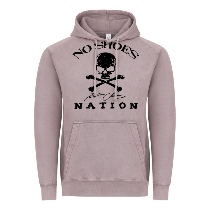 Kenny Chesney On Shoes Nation Tour 2022 Vintage Hoodie by InspiraDesign | Teevron