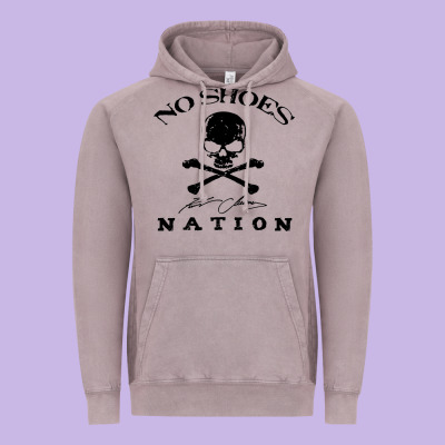 Kenny Chesney On Shoes Nation Tour 2022 Vintage Hoodie Designed By Inspiradesign