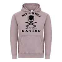 Vintage Zinc kenny chesney on shoes nation tour 2022 Vintage Hoodie - InspiraDesign
