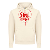 Vintage Artic avril lavigne Vintage Hoodie - InspiraDesign