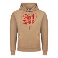 Vintage Coffee avril lavigne Vintage Hoodie - InspiraDesign