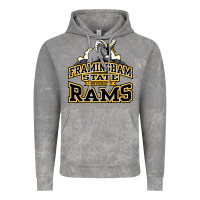 Cloud Rock framingham state Vintage Hoodie - InspiraDesign