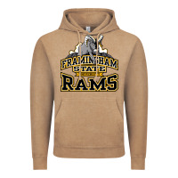 Vintage Coffee framingham state Vintage Hoodie - InspiraDesign
