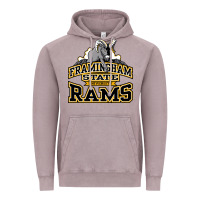 Vintage Zinc framingham state Vintage Hoodie - InspiraDesign