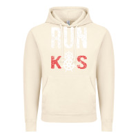 Vintage Artic RUN k8s Vintage Hoodie - InspiraDesign