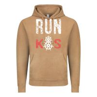 Vintage Camel RUN k8s Vintage Hoodie - InspiraDesign