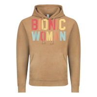 Vintage Camel bionic woman injury accident broken hip leg arm surgery t shirt Vintage Hoodie - InspiraDesign