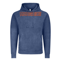Vintage Denim propagandhi Vintage Hoodie - InspiraDesign