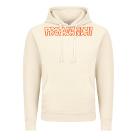 Vintage Artic propagandhi Vintage Hoodie - InspiraDesign