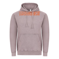 Vintage Zinc propagandhi Vintage Hoodie - InspiraDesign