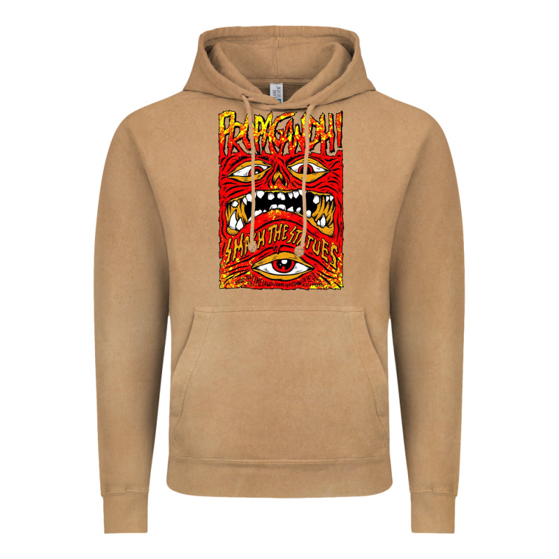 Kite Fly Vintage Hoodie by InspiraDesign | Teevron