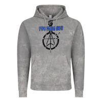 Cloud Rock propagandhi Vintage Hoodie - InspiraDesign