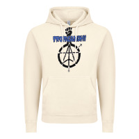 Vintage Artic propagandhi Vintage Hoodie - InspiraDesign