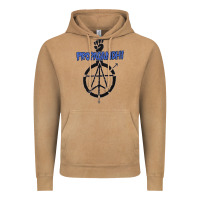 Vintage Camel propagandhi Vintage Hoodie - InspiraDesign