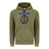 Vintage Olive propagandhi Vintage Hoodie - InspiraDesign
