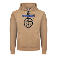 Vintage Coffee propagandhi Vintage Hoodie - InspiraDesign