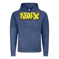 Vintage Denim Ṇ0FX NEW C0LLECTI0N Vintage Hoodie - InspiraDesign