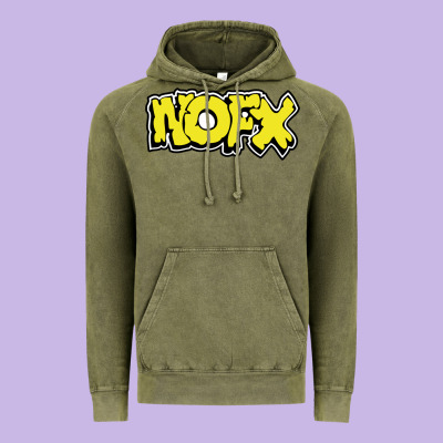 Ṇ0fx New C0llecti0n Vintage Hoodie Designed By Inspiradesign