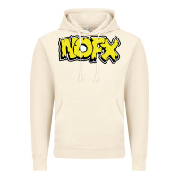 Vintage Artic Ṇ0FX NEW C0LLECTI0N Vintage Hoodie - InspiraDesign