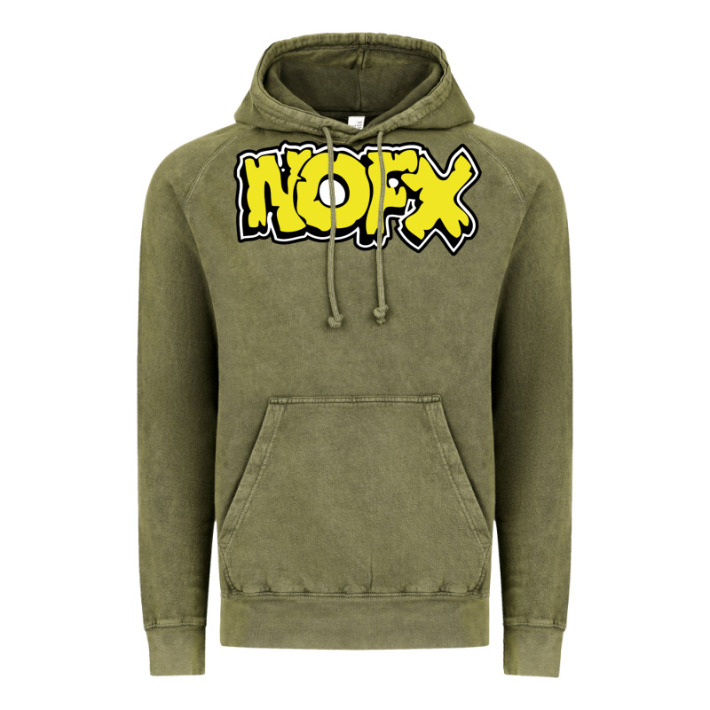 Ṇ0fx New C0llecti0n Vintage Hoodie by InspiraDesign | Teevron