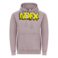 Vintage Zinc Ṇ0FX NEW C0LLECTI0N Vintage Hoodie - InspiraDesign