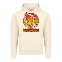 Vintage Artic Propagandhi Merch Essential Vintage Hoodie - InspiraDesign