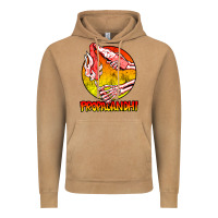 Vintage Camel Propagandhi Merch Essential Vintage Hoodie - InspiraDesign
