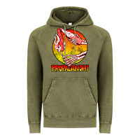 Vintage Olive Propagandhi Merch Essential Vintage Hoodie - InspiraDesign