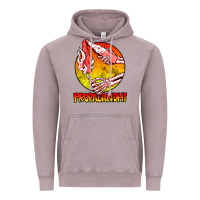 Vintage Zinc Propagandhi Merch Essential Vintage Hoodie - InspiraDesign