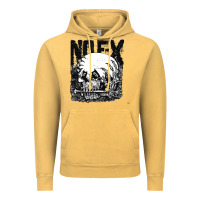 Vintage Mustard erfssfs Vintage Hoodie - InspiraDesign