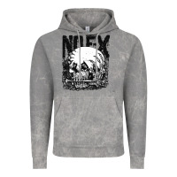 Cloud Rock erfssfs Vintage Hoodie - InspiraDesign
