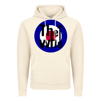 Vintage Artic rock and roll Vintage Hoodie - InspiraDesign