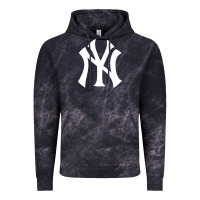 Cloud Black Vintage Vintage Hoodie - InspiraDesign