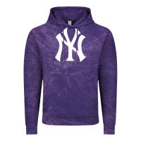Cloud Purple Vintage Vintage Hoodie - InspiraDesign