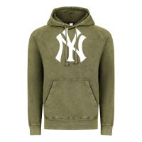 Vintage Olive Vintage Vintage Hoodie - InspiraDesign
