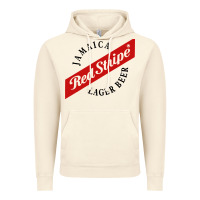 Vintage Artic jamaica red stripe lager beer Vintage Hoodie - InspiraDesign