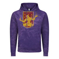 Cloud Purple usa,  detroit city fc Vintage Hoodie - InspiraDesign