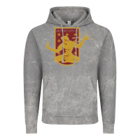 Cloud Rock usa,  detroit city fc Vintage Hoodie - InspiraDesign