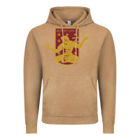 Vintage Camel usa,  detroit city fc Vintage Hoodie - InspiraDesign
