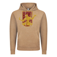Vintage Coffee usa,  detroit city fc Vintage Hoodie - InspiraDesign