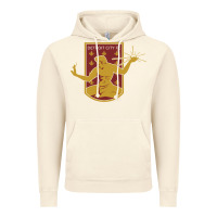 Vintage Artic usa,  detroit city fc Vintage Hoodie - InspiraDesign