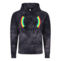 Cloud Black the avett brothers Vintage Hoodie - InspiraDesign