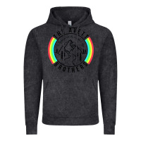 Vintage Black the avett brothers Vintage Hoodie - InspiraDesign