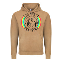 Vintage Camel the avett brothers Vintage Hoodie - InspiraDesign